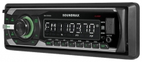 SoundMAX SM-CCR3034 foto, SoundMAX SM-CCR3034 fotos, SoundMAX SM-CCR3034 Bilder, SoundMAX SM-CCR3034 Bild