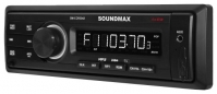 SoundMAX SM-CCR3042 foto, SoundMAX SM-CCR3042 fotos, SoundMAX SM-CCR3042 Bilder, SoundMAX SM-CCR3042 Bild