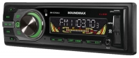 SoundMAX SM-CCR3043 Technische Daten, SoundMAX SM-CCR3043 Daten, SoundMAX SM-CCR3043 Funktionen, SoundMAX SM-CCR3043 Bewertung, SoundMAX SM-CCR3043 kaufen, SoundMAX SM-CCR3043 Preis, SoundMAX SM-CCR3043 Auto Multimedia Player