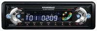 SoundMAX SM-CDM1054 Technische Daten, SoundMAX SM-CDM1054 Daten, SoundMAX SM-CDM1054 Funktionen, SoundMAX SM-CDM1054 Bewertung, SoundMAX SM-CDM1054 kaufen, SoundMAX SM-CDM1054 Preis, SoundMAX SM-CDM1054 Auto Multimedia Player