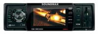 SoundMAX SM-CMD3004 Technische Daten, SoundMAX SM-CMD3004 Daten, SoundMAX SM-CMD3004 Funktionen, SoundMAX SM-CMD3004 Bewertung, SoundMAX SM-CMD3004 kaufen, SoundMAX SM-CMD3004 Preis, SoundMAX SM-CMD3004 Auto Multimedia Player