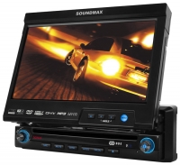 SoundMAX SM-CMMD7000 Technische Daten, SoundMAX SM-CMMD7000 Daten, SoundMAX SM-CMMD7000 Funktionen, SoundMAX SM-CMMD7000 Bewertung, SoundMAX SM-CMMD7000 kaufen, SoundMAX SM-CMMD7000 Preis, SoundMAX SM-CMMD7000 Auto Multimedia Player