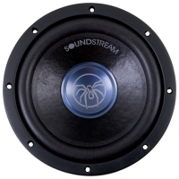 Soundstream RF-8W foto, Soundstream RF-8W fotos, Soundstream RF-8W Bilder, Soundstream RF-8W Bild