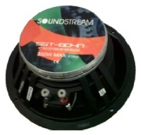 Soundstream SST-804N foto, Soundstream SST-804N fotos, Soundstream SST-804N Bilder, Soundstream SST-804N Bild