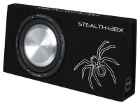 Soundstream Stealth-13bx Technische Daten, Soundstream Stealth-13bx Daten, Soundstream Stealth-13bx Funktionen, Soundstream Stealth-13bx Bewertung, Soundstream Stealth-13bx kaufen, Soundstream Stealth-13bx Preis, Soundstream Stealth-13bx Auto Lautsprecher