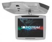 Soundstream VCM 108GR Technische Daten, Soundstream VCM 108GR Daten, Soundstream VCM 108GR Funktionen, Soundstream VCM 108GR Bewertung, Soundstream VCM 108GR kaufen, Soundstream VCM 108GR Preis, Soundstream VCM 108GR Auto Monitor