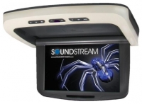 Soundstream VCM 115DM Technische Daten, Soundstream VCM 115DM Daten, Soundstream VCM 115DM Funktionen, Soundstream VCM 115DM Bewertung, Soundstream VCM 115DM kaufen, Soundstream VCM 115DM Preis, Soundstream VCM 115DM Auto Monitor