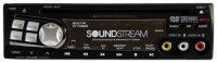 Soundstream VDVD161T Technische Daten, Soundstream VDVD161T Daten, Soundstream VDVD161T Funktionen, Soundstream VDVD161T Bewertung, Soundstream VDVD161T kaufen, Soundstream VDVD161T Preis, Soundstream VDVD161T Auto Multimedia Player