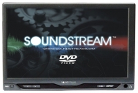 Soundstream VHR-72IR Technische Daten, Soundstream VHR-72IR Daten, Soundstream VHR-72IR Funktionen, Soundstream VHR-72IR Bewertung, Soundstream VHR-72IR kaufen, Soundstream VHR-72IR Preis, Soundstream VHR-72IR Auto Monitor