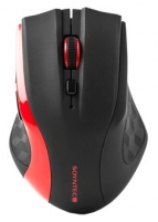 Soyntec R5 WIRELESS BLACK FIRE Red / Black USB foto, Soyntec R5 WIRELESS BLACK FIRE Red / Black USB fotos, Soyntec R5 WIRELESS BLACK FIRE Red / Black USB Bilder, Soyntec R5 WIRELESS BLACK FIRE Red / Black USB Bild