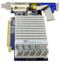 Sparkle GeForce 210 589Mhz PCI-E 2.0 512Mb 800Mhz 64 bit DVI HDMI HDCP Silent foto, Sparkle GeForce 210 589Mhz PCI-E 2.0 512Mb 800Mhz 64 bit DVI HDMI HDCP Silent fotos, Sparkle GeForce 210 589Mhz PCI-E 2.0 512Mb 800Mhz 64 bit DVI HDMI HDCP Silent Bilder, Sparkle GeForce 210 589Mhz PCI-E 2.0 512Mb 800Mhz 64 bit DVI HDMI HDCP Silent Bild