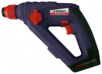 Sparky BPR 15Li Technische Daten, Sparky BPR 15Li Daten, Sparky BPR 15Li Funktionen, Sparky BPR 15Li Bewertung, Sparky BPR 15Li kaufen, Sparky BPR 15Li Preis, Sparky BPR 15Li Schlagbohrmaschine