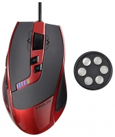 SPEEDLINK KUDOS RS Gaming Mouse Red-Black USB foto, SPEEDLINK KUDOS RS Gaming Mouse Red-Black USB fotos, SPEEDLINK KUDOS RS Gaming Mouse Red-Black USB Bilder, SPEEDLINK KUDOS RS Gaming Mouse Red-Black USB Bild