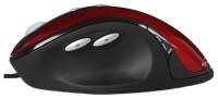 SPEEDLINK Styx Gaming Mouse SL-6395-SRD Red USB foto, SPEEDLINK Styx Gaming Mouse SL-6395-SRD Red USB fotos, SPEEDLINK Styx Gaming Mouse SL-6395-SRD Red USB Bilder, SPEEDLINK Styx Gaming Mouse SL-6395-SRD Red USB Bild