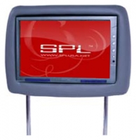 SPL SHD-95 Technische Daten, SPL SHD-95 Daten, SPL SHD-95 Funktionen, SPL SHD-95 Bewertung, SPL SHD-95 kaufen, SPL SHD-95 Preis, SPL SHD-95 Auto Monitor