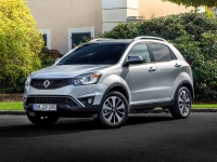 SsangYong Actyon Crossover (2 generation) 2.0 AT AWD (149 HP) Elegance+ foto, SsangYong Actyon Crossover (2 generation) 2.0 AT AWD (149 HP) Elegance+ fotos, SsangYong Actyon Crossover (2 generation) 2.0 AT AWD (149 HP) Elegance+ Bilder, SsangYong Actyon Crossover (2 generation) 2.0 AT AWD (149 HP) Elegance+ Bild