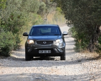 SsangYong Actyon Crossover (2 generation) 2.0 AT AWD (149hp) Luxury (2013) Technische Daten, SsangYong Actyon Crossover (2 generation) 2.0 AT AWD (149hp) Luxury (2013) Daten, SsangYong Actyon Crossover (2 generation) 2.0 AT AWD (149hp) Luxury (2013) Funktionen, SsangYong Actyon Crossover (2 generation) 2.0 AT AWD (149hp) Luxury (2013) Bewertung, SsangYong Actyon Crossover (2 generation) 2.0 AT AWD (149hp) Luxury (2013) kaufen, SsangYong Actyon Crossover (2 generation) 2.0 AT AWD (149hp) Luxury (2013) Preis, SsangYong Actyon Crossover (2 generation) 2.0 AT AWD (149hp) Luxury (2013) Autos