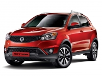SsangYong Actyon Crossover (2 generation) 2.0 AT AWD Red Line foto, SsangYong Actyon Crossover (2 generation) 2.0 AT AWD Red Line fotos, SsangYong Actyon Crossover (2 generation) 2.0 AT AWD Red Line Bilder, SsangYong Actyon Crossover (2 generation) 2.0 AT AWD Red Line Bild