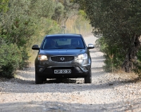 SsangYong Actyon Crossover (2 generation) 2.0 MT (149hp) Elegance (2013) Technische Daten, SsangYong Actyon Crossover (2 generation) 2.0 MT (149hp) Elegance (2013) Daten, SsangYong Actyon Crossover (2 generation) 2.0 MT (149hp) Elegance (2013) Funktionen, SsangYong Actyon Crossover (2 generation) 2.0 MT (149hp) Elegance (2013) Bewertung, SsangYong Actyon Crossover (2 generation) 2.0 MT (149hp) Elegance (2013) kaufen, SsangYong Actyon Crossover (2 generation) 2.0 MT (149hp) Elegance (2013) Preis, SsangYong Actyon Crossover (2 generation) 2.0 MT (149hp) Elegance (2013) Autos