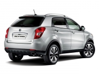 SsangYong Actyon Crossover (2 generation) 2.0 MT Original Technische Daten, SsangYong Actyon Crossover (2 generation) 2.0 MT Original Daten, SsangYong Actyon Crossover (2 generation) 2.0 MT Original Funktionen, SsangYong Actyon Crossover (2 generation) 2.0 MT Original Bewertung, SsangYong Actyon Crossover (2 generation) 2.0 MT Original kaufen, SsangYong Actyon Crossover (2 generation) 2.0 MT Original Preis, SsangYong Actyon Crossover (2 generation) 2.0 MT Original Autos