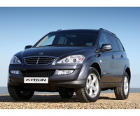 SsangYong Kyron Crossover (1 generation) 2.0 Xdi MT Welcome (2013) foto, SsangYong Kyron Crossover (1 generation) 2.0 Xdi MT Welcome (2013) fotos, SsangYong Kyron Crossover (1 generation) 2.0 Xdi MT Welcome (2013) Bilder, SsangYong Kyron Crossover (1 generation) 2.0 Xdi MT Welcome (2013) Bild