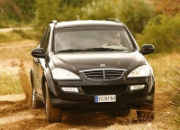 SsangYong Kyron Crossover (1 generation) 2.3 E-Tronic Comfort (2013) Technische Daten, SsangYong Kyron Crossover (1 generation) 2.3 E-Tronic Comfort (2013) Daten, SsangYong Kyron Crossover (1 generation) 2.3 E-Tronic Comfort (2013) Funktionen, SsangYong Kyron Crossover (1 generation) 2.3 E-Tronic Comfort (2013) Bewertung, SsangYong Kyron Crossover (1 generation) 2.3 E-Tronic Comfort (2013) kaufen, SsangYong Kyron Crossover (1 generation) 2.3 E-Tronic Comfort (2013) Preis, SsangYong Kyron Crossover (1 generation) 2.3 E-Tronic Comfort (2013) Autos