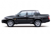 SsangYong Musso Pickup (2 generation) 2.9 TDI AT (120hp) Technische Daten, SsangYong Musso Pickup (2 generation) 2.9 TDI AT (120hp) Daten, SsangYong Musso Pickup (2 generation) 2.9 TDI AT (120hp) Funktionen, SsangYong Musso Pickup (2 generation) 2.9 TDI AT (120hp) Bewertung, SsangYong Musso Pickup (2 generation) 2.9 TDI AT (120hp) kaufen, SsangYong Musso Pickup (2 generation) 2.9 TDI AT (120hp) Preis, SsangYong Musso Pickup (2 generation) 2.9 TDI AT (120hp) Autos