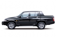 SsangYong Musso Pickup (2 generation) 2.9 TDI MT (120hp) Technische Daten, SsangYong Musso Pickup (2 generation) 2.9 TDI MT (120hp) Daten, SsangYong Musso Pickup (2 generation) 2.9 TDI MT (120hp) Funktionen, SsangYong Musso Pickup (2 generation) 2.9 TDI MT (120hp) Bewertung, SsangYong Musso Pickup (2 generation) 2.9 TDI MT (120hp) kaufen, SsangYong Musso Pickup (2 generation) 2.9 TDI MT (120hp) Preis, SsangYong Musso Pickup (2 generation) 2.9 TDI MT (120hp) Autos