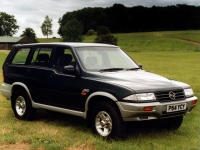 SsangYong Musso SUV (1 generation) 601 D MT (77hp) Technische Daten, SsangYong Musso SUV (1 generation) 601 D MT (77hp) Daten, SsangYong Musso SUV (1 generation) 601 D MT (77hp) Funktionen, SsangYong Musso SUV (1 generation) 601 D MT (77hp) Bewertung, SsangYong Musso SUV (1 generation) 601 D MT (77hp) kaufen, SsangYong Musso SUV (1 generation) 601 D MT (77hp) Preis, SsangYong Musso SUV (1 generation) 601 D MT (77hp) Autos
