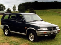 SsangYong Musso SUV (1 generation) E20 AT (129hp) Technische Daten, SsangYong Musso SUV (1 generation) E20 AT (129hp) Daten, SsangYong Musso SUV (1 generation) E20 AT (129hp) Funktionen, SsangYong Musso SUV (1 generation) E20 AT (129hp) Bewertung, SsangYong Musso SUV (1 generation) E20 AT (129hp) kaufen, SsangYong Musso SUV (1 generation) E20 AT (129hp) Preis, SsangYong Musso SUV (1 generation) E20 AT (129hp) Autos