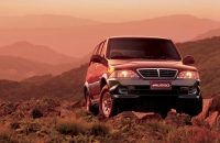 SsangYong Musso SUV (2 generation) 2.9 TDI MT (120hp) Technische Daten, SsangYong Musso SUV (2 generation) 2.9 TDI MT (120hp) Daten, SsangYong Musso SUV (2 generation) 2.9 TDI MT (120hp) Funktionen, SsangYong Musso SUV (2 generation) 2.9 TDI MT (120hp) Bewertung, SsangYong Musso SUV (2 generation) 2.9 TDI MT (120hp) kaufen, SsangYong Musso SUV (2 generation) 2.9 TDI MT (120hp) Preis, SsangYong Musso SUV (2 generation) 2.9 TDI MT (120hp) Autos