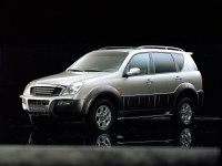 SsangYong Rexton SUV (1 generation) 2.8 AT RX 280 (201hp) Technische Daten, SsangYong Rexton SUV (1 generation) 2.8 AT RX 280 (201hp) Daten, SsangYong Rexton SUV (1 generation) 2.8 AT RX 280 (201hp) Funktionen, SsangYong Rexton SUV (1 generation) 2.8 AT RX 280 (201hp) Bewertung, SsangYong Rexton SUV (1 generation) 2.8 AT RX 280 (201hp) kaufen, SsangYong Rexton SUV (1 generation) 2.8 AT RX 280 (201hp) Preis, SsangYong Rexton SUV (1 generation) 2.8 AT RX 280 (201hp) Autos