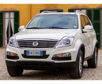 SsangYong Rexton SUV W (3rd generation) 2.0 AT DTR (155 HP) Original foto, SsangYong Rexton SUV W (3rd generation) 2.0 AT DTR (155 HP) Original fotos, SsangYong Rexton SUV W (3rd generation) 2.0 AT DTR (155 HP) Original Bilder, SsangYong Rexton SUV W (3rd generation) 2.0 AT DTR (155 HP) Original Bild