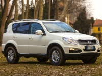 SsangYong Rexton SUV W (3rd generation) 2.0 AT DTR (155 HP) Original foto, SsangYong Rexton SUV W (3rd generation) 2.0 AT DTR (155 HP) Original fotos, SsangYong Rexton SUV W (3rd generation) 2.0 AT DTR (155 HP) Original Bilder, SsangYong Rexton SUV W (3rd generation) 2.0 AT DTR (155 HP) Original Bild