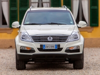 SsangYong Rexton SUV W (3rd generation) 2.0 AT DTR (155 HP) Original foto, SsangYong Rexton SUV W (3rd generation) 2.0 AT DTR (155 HP) Original fotos, SsangYong Rexton SUV W (3rd generation) 2.0 AT DTR (155 HP) Original Bilder, SsangYong Rexton SUV W (3rd generation) 2.0 AT DTR (155 HP) Original Bild