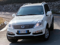 SsangYong Rexton SUV W (3rd generation) 2.0 AT DTR (155 HP) Original foto, SsangYong Rexton SUV W (3rd generation) 2.0 AT DTR (155 HP) Original fotos, SsangYong Rexton SUV W (3rd generation) 2.0 AT DTR (155 HP) Original Bilder, SsangYong Rexton SUV W (3rd generation) 2.0 AT DTR (155 HP) Original Bild