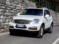 SsangYong Rexton SUV W (3rd generation) 2.0 AT DTR (155 HP) Original foto, SsangYong Rexton SUV W (3rd generation) 2.0 AT DTR (155 HP) Original fotos, SsangYong Rexton SUV W (3rd generation) 2.0 AT DTR (155 HP) Original Bilder, SsangYong Rexton SUV W (3rd generation) 2.0 AT DTR (155 HP) Original Bild