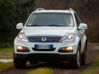 SsangYong Rexton SUV W (3rd generation) 2.0 DTR AT 4WD (155 HP) Comfort+ foto, SsangYong Rexton SUV W (3rd generation) 2.0 DTR AT 4WD (155 HP) Comfort+ fotos, SsangYong Rexton SUV W (3rd generation) 2.0 DTR AT 4WD (155 HP) Comfort+ Bilder, SsangYong Rexton SUV W (3rd generation) 2.0 DTR AT 4WD (155 HP) Comfort+ Bild