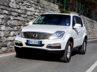 SsangYong Rexton SUV W (3rd generation) 2.0 DTR AT 4WD (155 HP) Elegance foto, SsangYong Rexton SUV W (3rd generation) 2.0 DTR AT 4WD (155 HP) Elegance fotos, SsangYong Rexton SUV W (3rd generation) 2.0 DTR AT 4WD (155 HP) Elegance Bilder, SsangYong Rexton SUV W (3rd generation) 2.0 DTR AT 4WD (155 HP) Elegance Bild