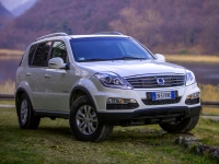 SsangYong Rexton SUV W (3rd generation) 2.0 DTR AT 4WD (155 HP) Elegance Family foto, SsangYong Rexton SUV W (3rd generation) 2.0 DTR AT 4WD (155 HP) Elegance Family fotos, SsangYong Rexton SUV W (3rd generation) 2.0 DTR AT 4WD (155 HP) Elegance Family Bilder, SsangYong Rexton SUV W (3rd generation) 2.0 DTR AT 4WD (155 HP) Elegance Family Bild