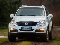 SsangYong Rexton SUV W (3rd generation) 2.0 DTR AT 4WD (155 HP) Elegance Family foto, SsangYong Rexton SUV W (3rd generation) 2.0 DTR AT 4WD (155 HP) Elegance Family fotos, SsangYong Rexton SUV W (3rd generation) 2.0 DTR AT 4WD (155 HP) Elegance Family Bilder, SsangYong Rexton SUV W (3rd generation) 2.0 DTR AT 4WD (155 HP) Elegance Family Bild