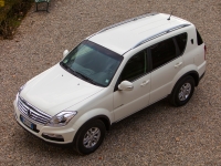 SsangYong Rexton SUV W (3rd generation) 2.0 DTR MT 4WD (155 HP) Comfort+ foto, SsangYong Rexton SUV W (3rd generation) 2.0 DTR MT 4WD (155 HP) Comfort+ fotos, SsangYong Rexton SUV W (3rd generation) 2.0 DTR MT 4WD (155 HP) Comfort+ Bilder, SsangYong Rexton SUV W (3rd generation) 2.0 DTR MT 4WD (155 HP) Comfort+ Bild