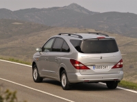 SsangYong Rodius MPV (1 generation) AT 3.2 4WD (220hp) Technische Daten, SsangYong Rodius MPV (1 generation) AT 3.2 4WD (220hp) Daten, SsangYong Rodius MPV (1 generation) AT 3.2 4WD (220hp) Funktionen, SsangYong Rodius MPV (1 generation) AT 3.2 4WD (220hp) Bewertung, SsangYong Rodius MPV (1 generation) AT 3.2 4WD (220hp) kaufen, SsangYong Rodius MPV (1 generation) AT 3.2 4WD (220hp) Preis, SsangYong Rodius MPV (1 generation) AT 3.2 4WD (220hp) Autos