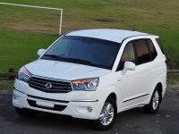 SsangYong Stavic Minivan (1 generation) 2.0 D MT Comfort Technische Daten, SsangYong Stavic Minivan (1 generation) 2.0 D MT Comfort Daten, SsangYong Stavic Minivan (1 generation) 2.0 D MT Comfort Funktionen, SsangYong Stavic Minivan (1 generation) 2.0 D MT Comfort Bewertung, SsangYong Stavic Minivan (1 generation) 2.0 D MT Comfort kaufen, SsangYong Stavic Minivan (1 generation) 2.0 D MT Comfort Preis, SsangYong Stavic Minivan (1 generation) 2.0 D MT Comfort Autos