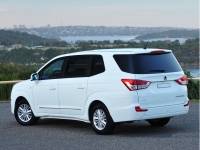 SsangYong Stavic Minivan (1 generation) 2.0 D MT Comfort Technische Daten, SsangYong Stavic Minivan (1 generation) 2.0 D MT Comfort Daten, SsangYong Stavic Minivan (1 generation) 2.0 D MT Comfort Funktionen, SsangYong Stavic Minivan (1 generation) 2.0 D MT Comfort Bewertung, SsangYong Stavic Minivan (1 generation) 2.0 D MT Comfort kaufen, SsangYong Stavic Minivan (1 generation) 2.0 D MT Comfort Preis, SsangYong Stavic Minivan (1 generation) 2.0 D MT Comfort Autos