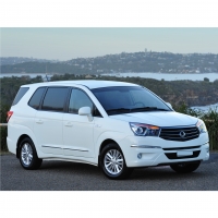 SsangYong Stavic Minivan (1 generation) 2.0 D MT Comfort foto, SsangYong Stavic Minivan (1 generation) 2.0 D MT Comfort fotos, SsangYong Stavic Minivan (1 generation) 2.0 D MT Comfort Bilder, SsangYong Stavic Minivan (1 generation) 2.0 D MT Comfort Bild