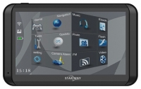 Starway 500M Technische Daten, Starway 500M Daten, Starway 500M Funktionen, Starway 500M Bewertung, Starway 500M kaufen, Starway 500M Preis, Starway 500M GPS Navigation