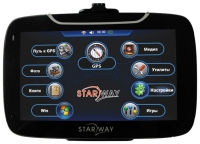 Starway 5M Technische Daten, Starway 5M Daten, Starway 5M Funktionen, Starway 5M Bewertung, Starway 5M kaufen, Starway 5M Preis, Starway 5M GPS Navigation