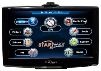 Starway 600X Technische Daten, Starway 600X Daten, Starway 600X Funktionen, Starway 600X Bewertung, Starway 600X kaufen, Starway 600X Preis, Starway 600X GPS Navigation