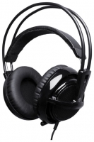 SteelSeries Siberia Full-size Headset v2 USB Technische Daten, SteelSeries Siberia Full-size Headset v2 USB Daten, SteelSeries Siberia Full-size Headset v2 USB Funktionen, SteelSeries Siberia Full-size Headset v2 USB Bewertung, SteelSeries Siberia Full-size Headset v2 USB kaufen, SteelSeries Siberia Full-size Headset v2 USB Preis, SteelSeries Siberia Full-size Headset v2 USB PC-Headsets